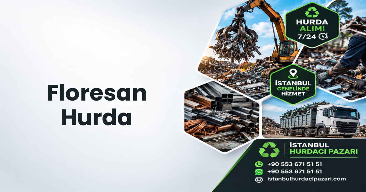 Ulus Floresan Hurda