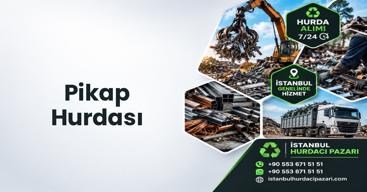 Pendik Pikap Hurdası